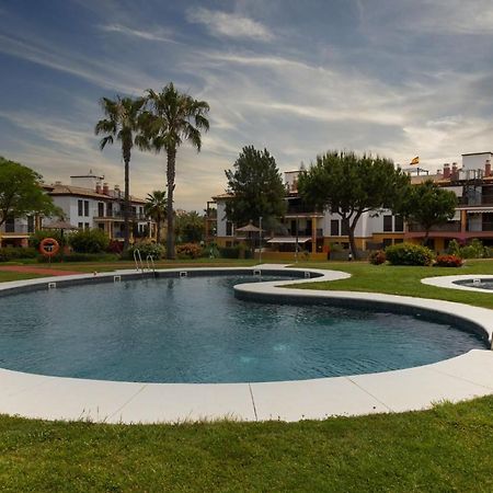 Dunas Golf Ayamonte Εξωτερικό φωτογραφία