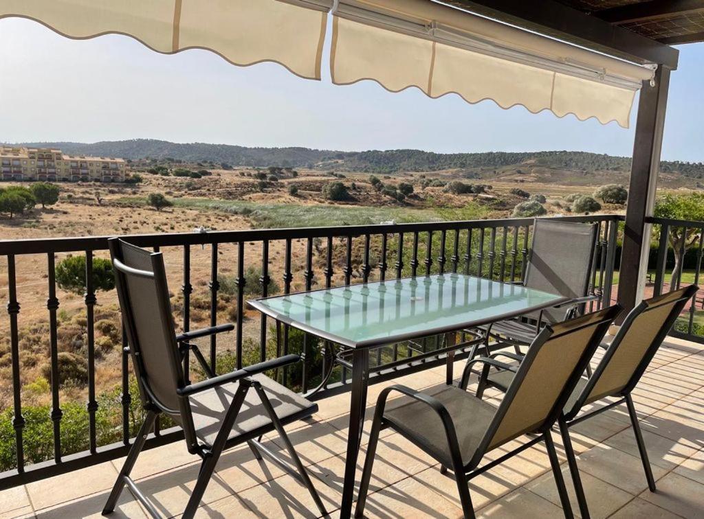 Dunas Golf Ayamonte Εξωτερικό φωτογραφία