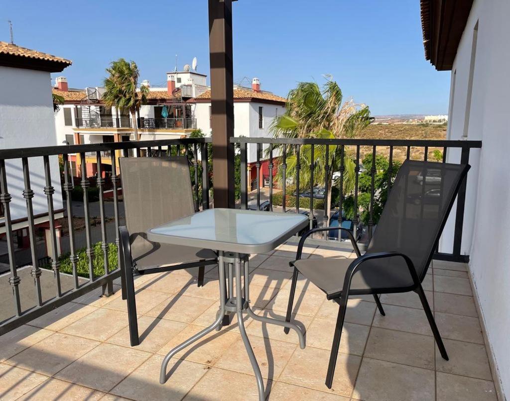Dunas Golf Ayamonte Εξωτερικό φωτογραφία