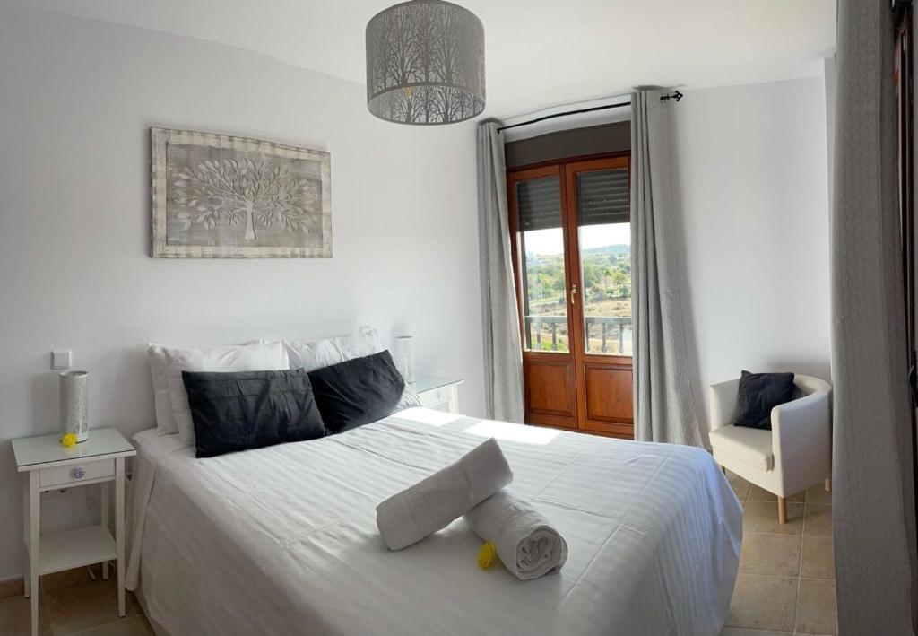 Dunas Golf Ayamonte Εξωτερικό φωτογραφία