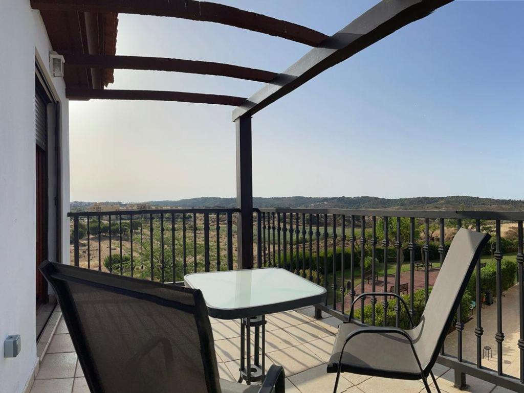 Dunas Golf Ayamonte Εξωτερικό φωτογραφία