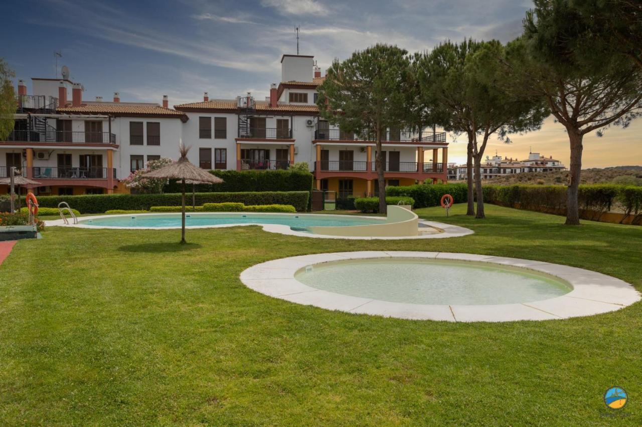 Dunas Golf Ayamonte Εξωτερικό φωτογραφία
