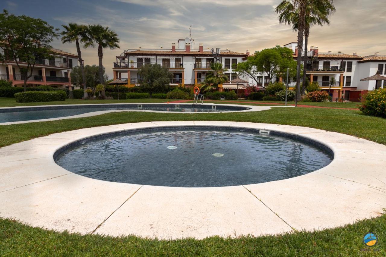 Dunas Golf Ayamonte Εξωτερικό φωτογραφία
