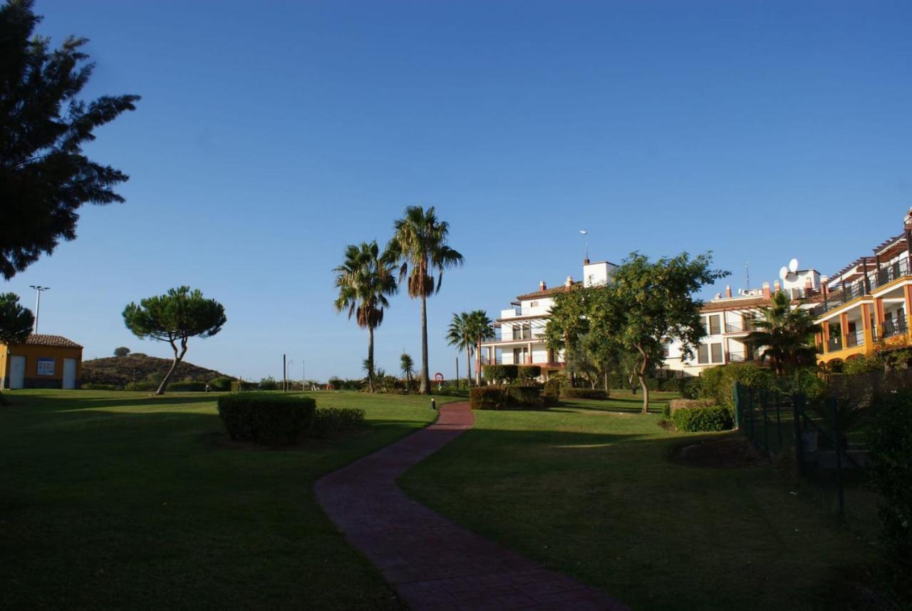 Dunas Golf Ayamonte Εξωτερικό φωτογραφία