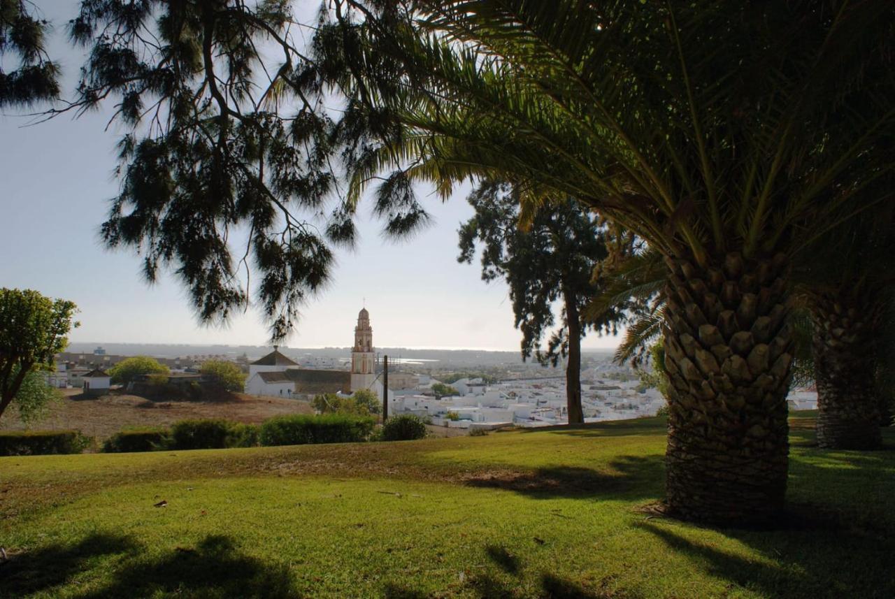 Dunas Golf Ayamonte Εξωτερικό φωτογραφία